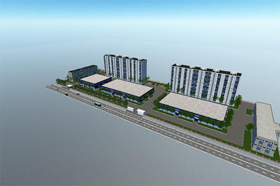 黄冈倾斜摄影技术在虚拟现实(VR)中的应用